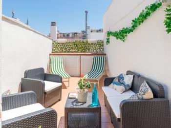 PENTHOUSE - Appartement à Málaga