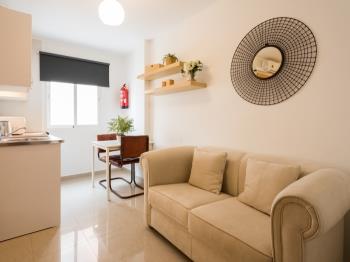 PUERTO 1 - Appartement à Málaga
