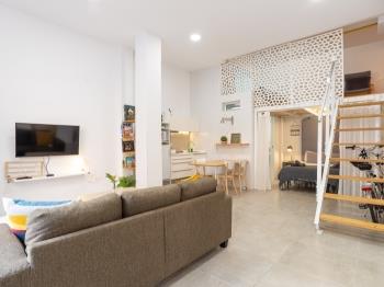 LOFT - Appartement à Málaga