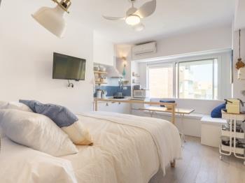 Malagueta 8 - Appartement à Málaga